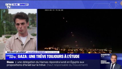 Israël: regain de tensions à la frontière libanaise