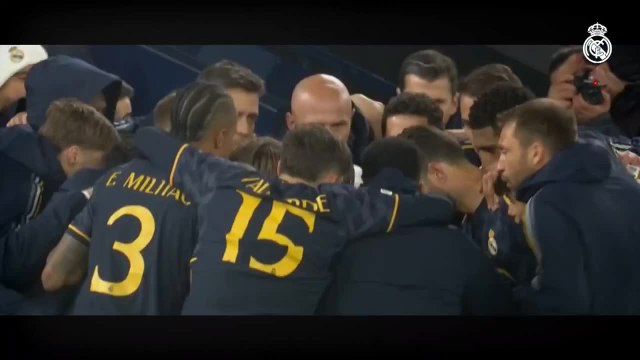 El vídeo del Real Madrid para acongojar al Bayern y sus 84 títulos: el inicio de Bellingham es brutal...