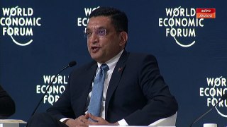 Mesyuarat Khas WEF: Negara-negara selatan global hilang percaya akibat ‘leteran’ negara maju - Menteri Luar Sri Lanka