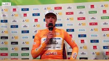 Cyclisme - Tour de Romandie 2024 - Dorian Godon : 
