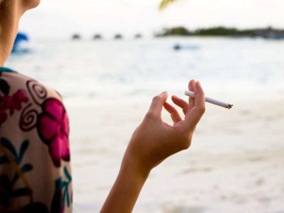 Italienische Stadt verhängt striktes Rauchverbot