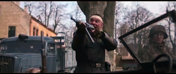 Blood & Gold Bande-annonce (ES)