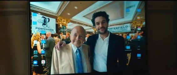 Soumission Bande-annonce (ES)