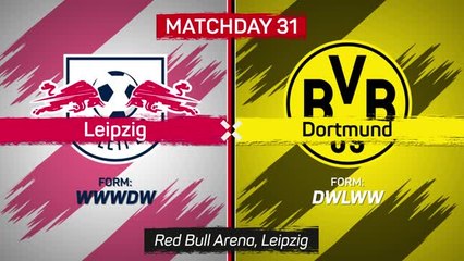 Leipzig brush Dortmund aside to boost top-four chances