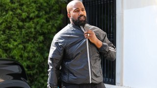 Kanye West sued for racial discrimination