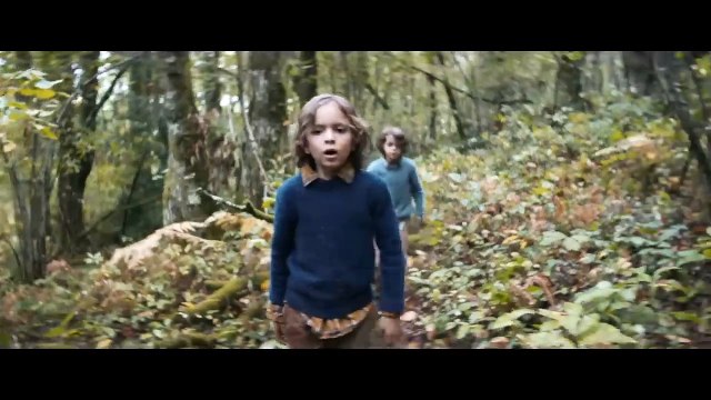 Frères Bande-annonce (FR)