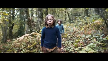 Frères Bande-annonce (FR)