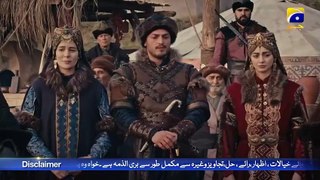 Kurulus Osman Season 05 Episode 147 - Urdu Dubbed - Har Pal Geo(720P_HD) - Come ES