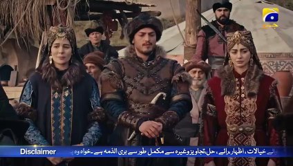Kurulus Osman Season 05 Episode 147 - Urdu Dubbed - Har Pal Geo(720P_HD) - Come ES