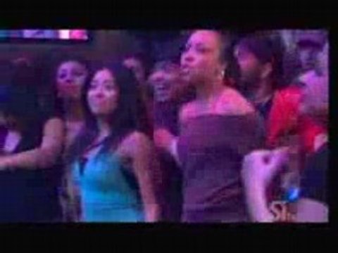 chamillionare ft. krayzie bone - ridin dirty Live