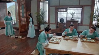 ᴅᴀɴᴄᴇ ᴏғ ᴛʜᴇ sᴋʏ ᴇᴍᴘɪƦᴇ s01 ᴇ05 korean drama dubbed in Hindi and Urdu