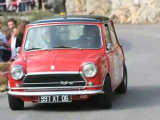 vh st cezaire 2008 les AUSTIN
