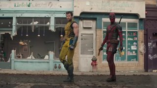 Deadpool & Wolverine _ Trailer _ Movies