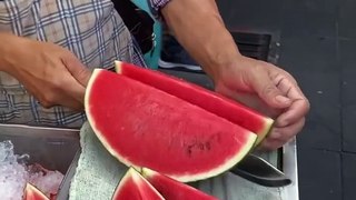 Amazing!  Fruit Cutting Skills #shortvideo
