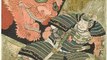 La mort de Shuten-Dôji , dans les Mythes et Légendes Japonais! (Exclusivité Dailymotion)