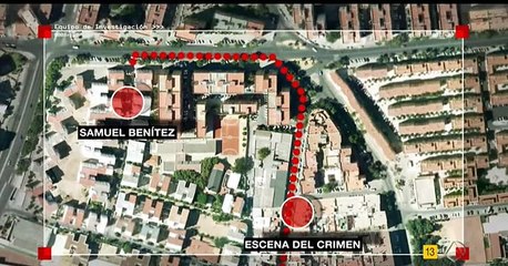 Equipo de Investigación: Marta del Castillo:  La otra cara del juicio 4-11-2011