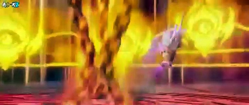 (Ep 32) Jade Dynasty 2 Ep 32- sub indo (朱仙 シーズン 2) (诛仙 第二季) (Zhu Xian 2nd Season)(제이드 다이너스티 2)