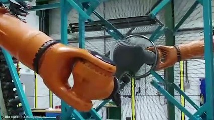 Most Satisfying Machines and Ingenious Tools