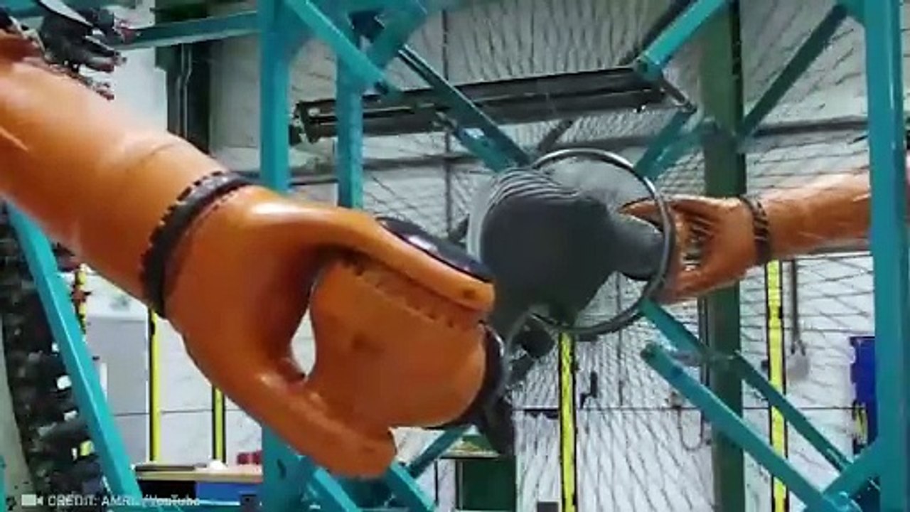 Most Satisfying Machines and Ingenious Tools