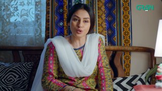 Dua Aur Azan Episode 3 l Mirza Zain Baig l Areej Mohyudin l Arez Ahmed [ ENG CC ] Green TV