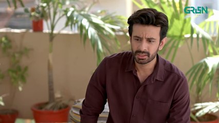 Yaar e Mann Episode 3 l Mashal Khan l Haris Waheed l Fariya Hassan l Umer Aalam [ ENG CC ] Green TV