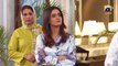 Mehroom Mega Episode 15 - [Eng Sub] - Hina Altaf - Junaid Khan - 28th April 2024 - Har Pal Geo