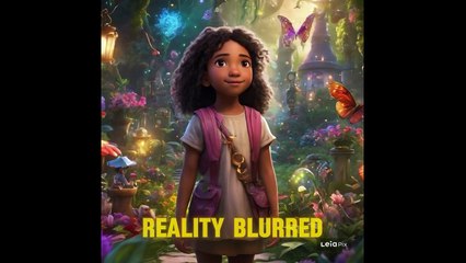 "The Mysterious Key: Unlocking the Gates of Imagination"