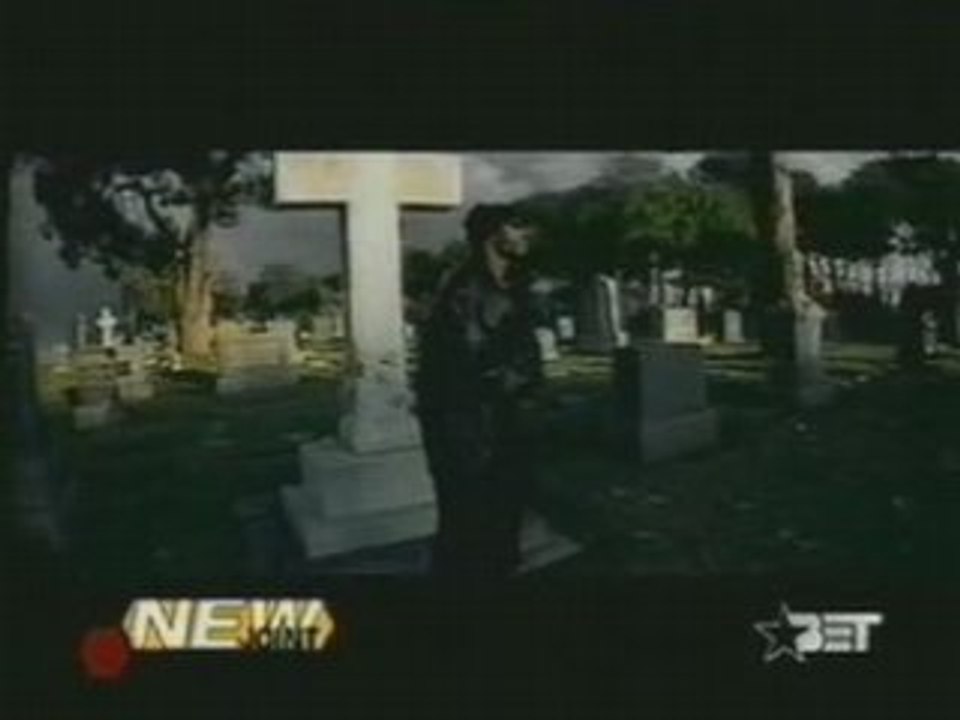 DMX - Ain't no sunshine