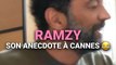 Le souvenir improbable de Ramzy avec Éric Judor 