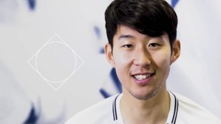 Son Heung-Min: My Story | FourFourTwo