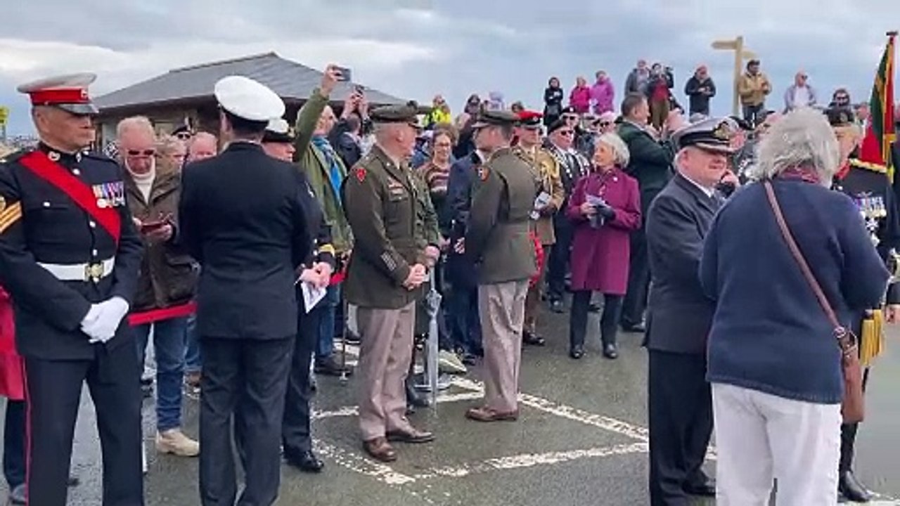 TORCROSS EXERCISE TIGER MEMORIAL
