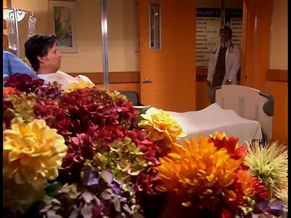 Le Coeur a ses raisons S3 EP10 - La félicité de Criquette