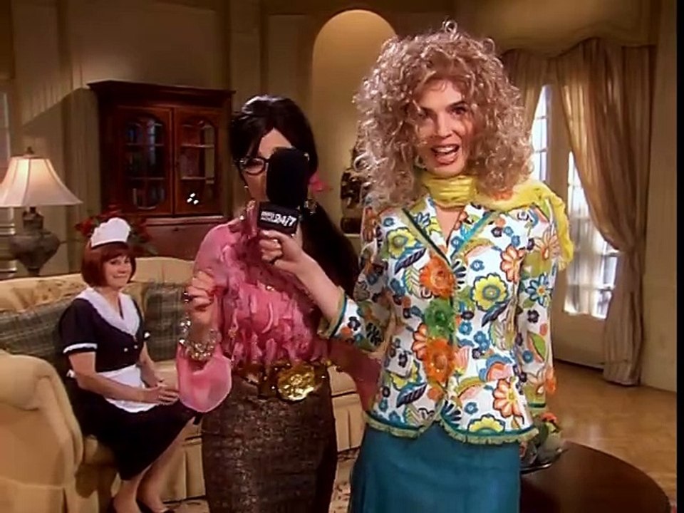 Le Coeur a ses raisons S3 EP9 -  Pour l'amour de Doug Doug