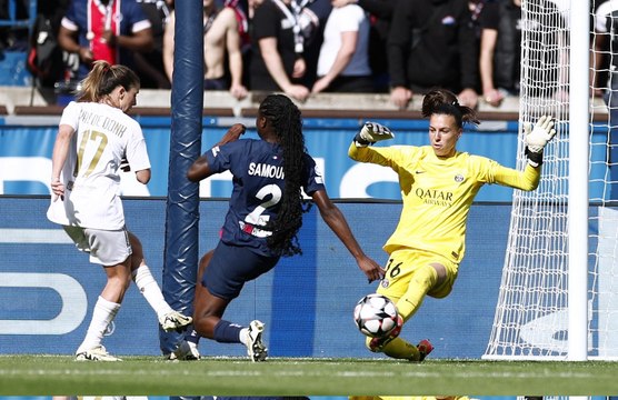 AR HL WCHL PSG OLY 280424