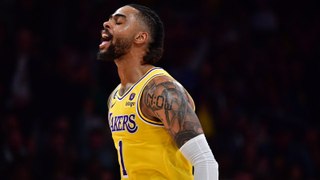 Lakers Secure a Strong Win with a Strategic Play | NBA Analysis