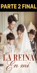 La Reina en Mi Parte 2: La Continuación que No Puedes Perderte 👑