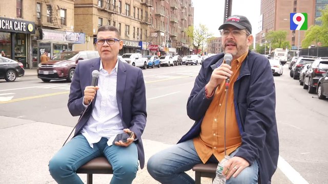 Programa Especial desde en Bronx en New York | Panorama Semanal