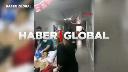 5,5 yıllık nakil hasreti son buldu! Sabah saatlerinde gerçekleştirildi