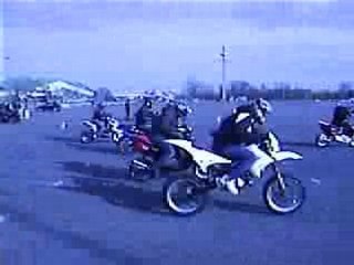 rassemblement bordeaux lac