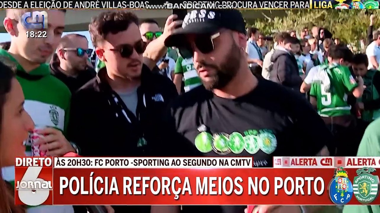 Tatuagem SCP