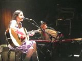 Yael Naim à la Cigale - Shelcha