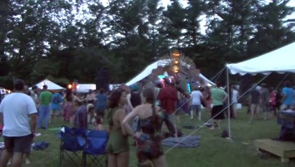 Unifier musical pt 1