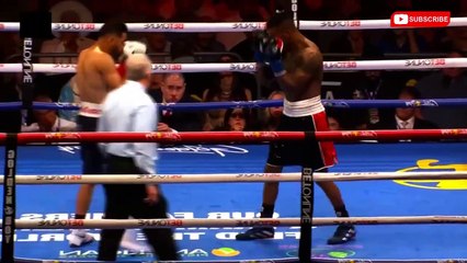 Jose Ramirez vs Rances Barthelemy Full Fight 27 April 2024 Full HD