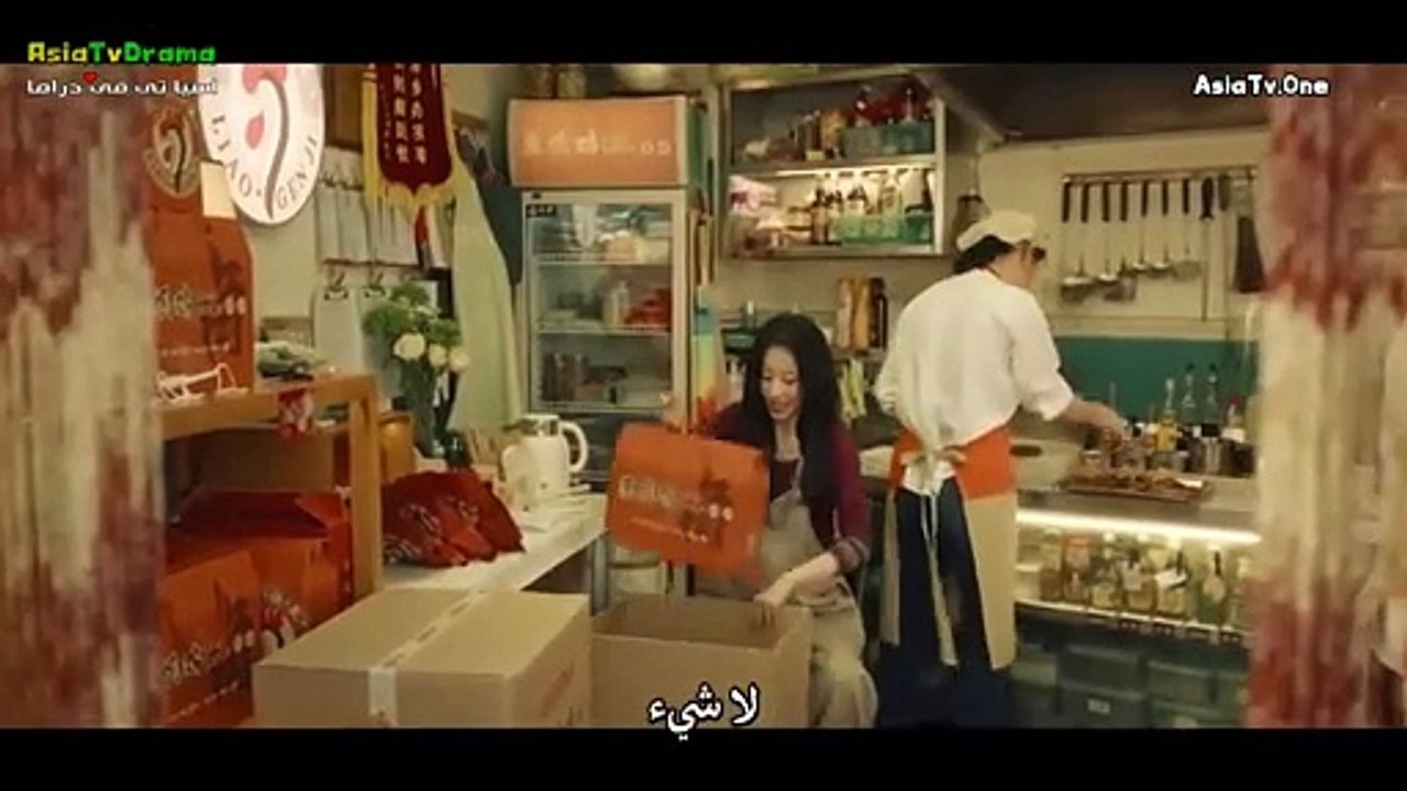 مسلسل حب في الربيع الحلقة 9 مترجمة