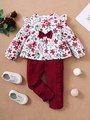 super Amazing baby girls winter season functional branded dress design ideas 60   new collection