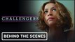 Challengers | 'Out On a Limb' Featurette - Zendaya, Mike Faist, Josh O’Connor - Ao Nees