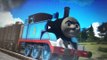 thomas and friends never never never give up cgi remake