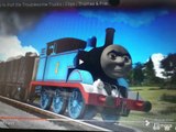 thomas and friends never never never give up cgi remake