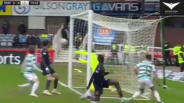 Dundee fc Vs Celtic 1-2 Highlights And Goals