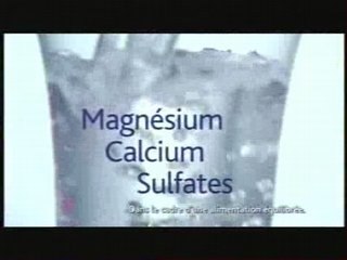 PUB EAU COURMAYEUR PUB 2008